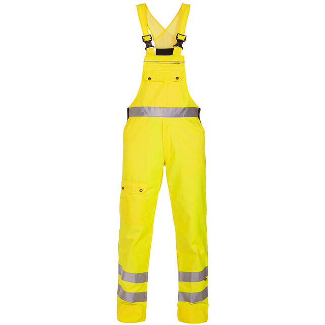 Product image 1 of Hydrowear Amerikaanse Overall Assen RWS Geel Maat 64
