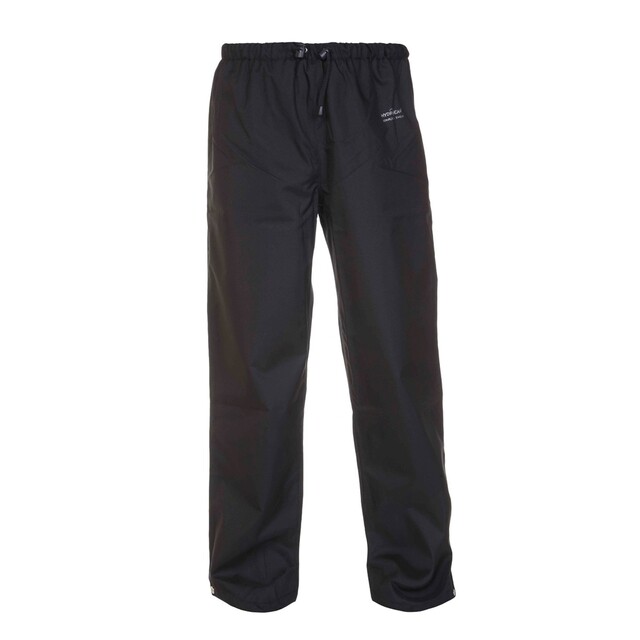 Product image 1 of Hydrowear Regenbroek Utrecht Simply no Sweat Zwart 4XL