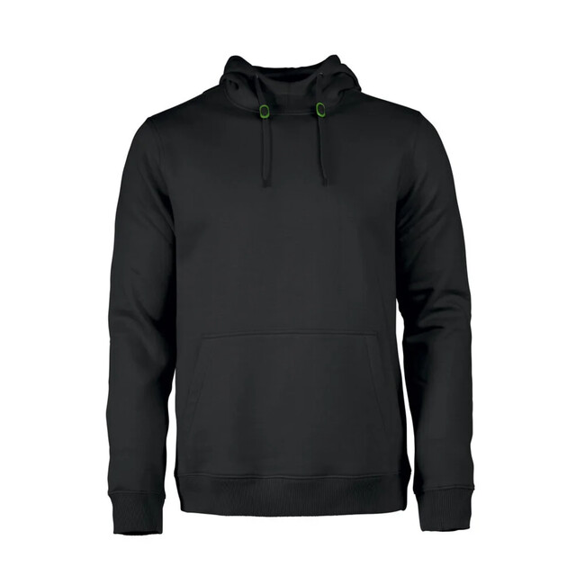 Product image 1 of Printer Hoodie Heren 900 Zwart M