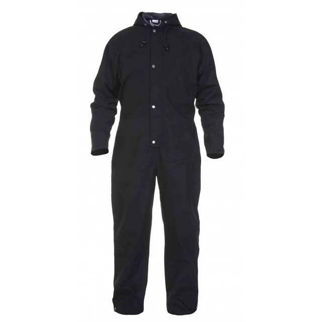 Product image 1 of Hydrowear SNS Regenoverall Urk Zwart L