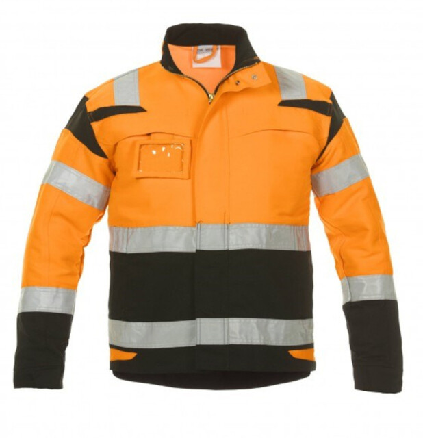 Product image 1 of Hydrowear EN20471 jack Harwich  44