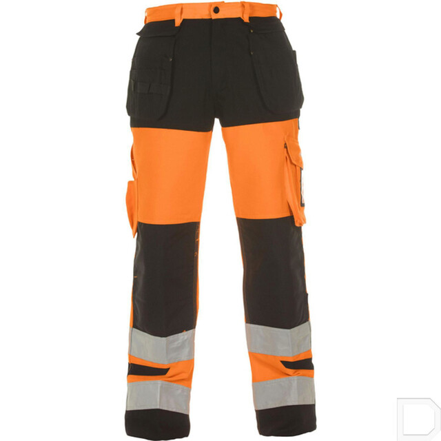 Product image 1 of Hydrowear EN20471 broek Hertford  66