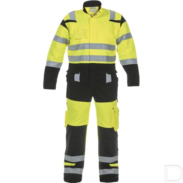 Product image 1 of Hydrowear EN20471 overal Hove 44