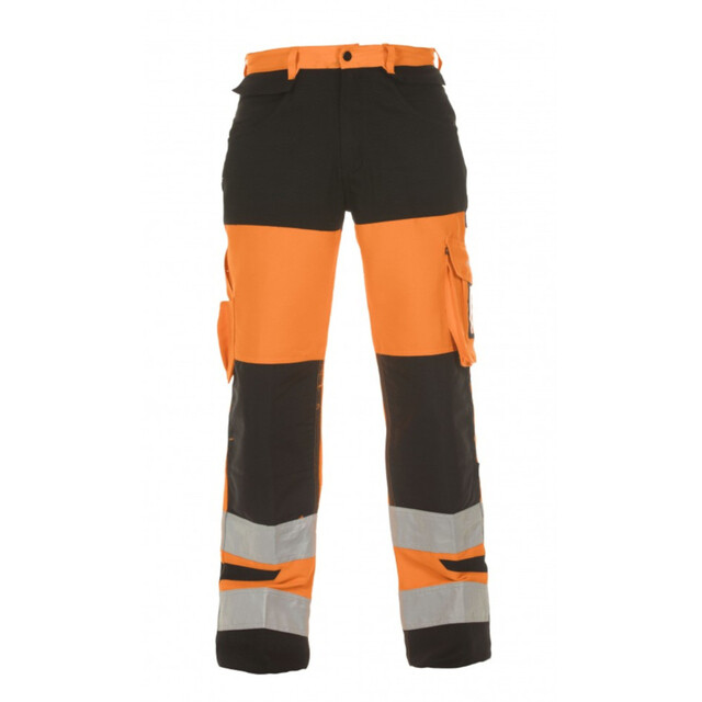 Product image 1 of Hydrowear EN20471 broek Hertford  68