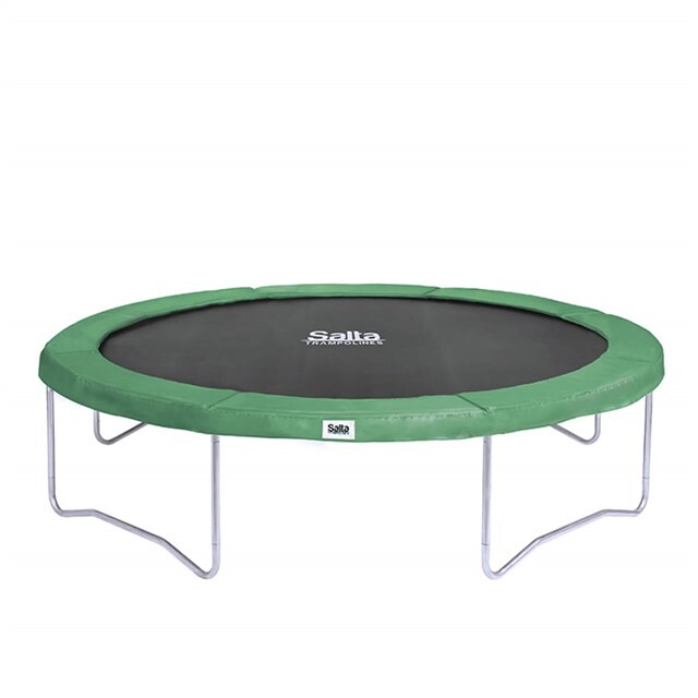 Product image 1 of Salta Beschermrand Regular Groen - Ø 305 cm