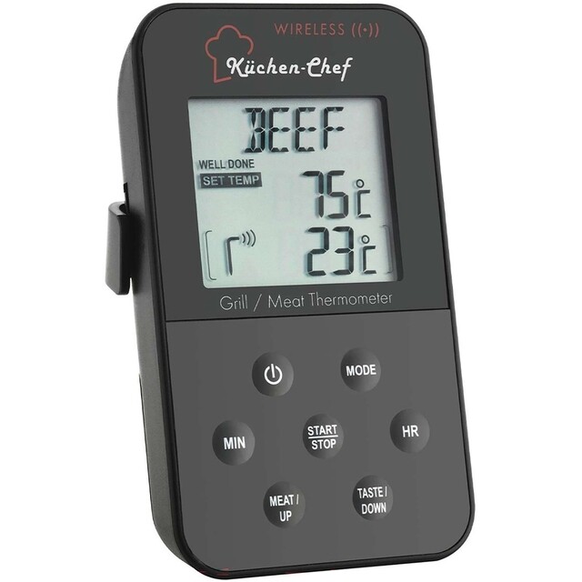 Product image 1 of TFA Braad-Grill thermometer digitaal