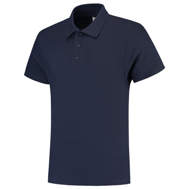 Product image 1 of Tricorp Poloshirt Casual 201003 190gr Ink Maat 3XL