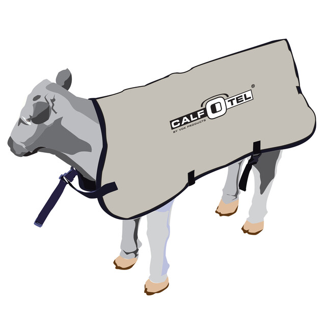 Product image 1 of Kalverdekje Calf-o-Tel