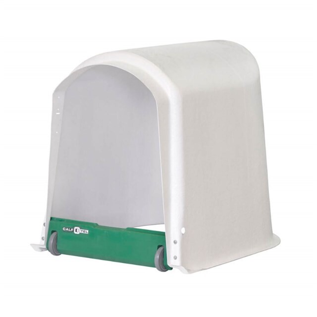 Product image 1 of CalfOTel Small Kalverhok - Zonder Hekwerk