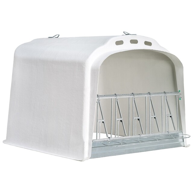 Product image 1 of CalfOTel XL-5 Groepshok - Inclusief Opsluithek (Met Vastzetsysteem)