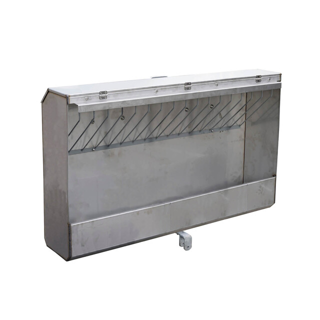 Product image 1 of Combifeeder-XL (RVS) - CalfOTel