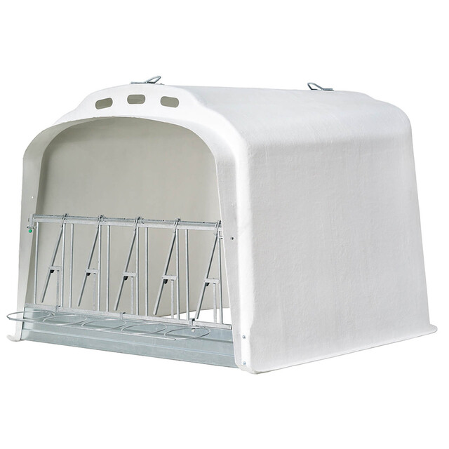 Product image 1 of CalfOTel XL-5 Groepshok - Inclusief Opsluithek (Met Vastzetsysteem)