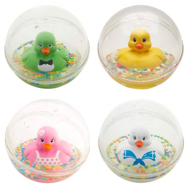 Product image 1 of Fisherprice Waterbal