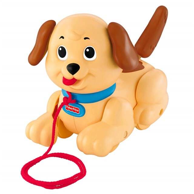 Product image 1 of Fisherprice Hond Snoopy