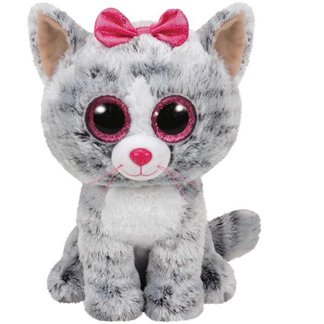 Product image 1 of TY Beanie Boo's Kiki 24 cm