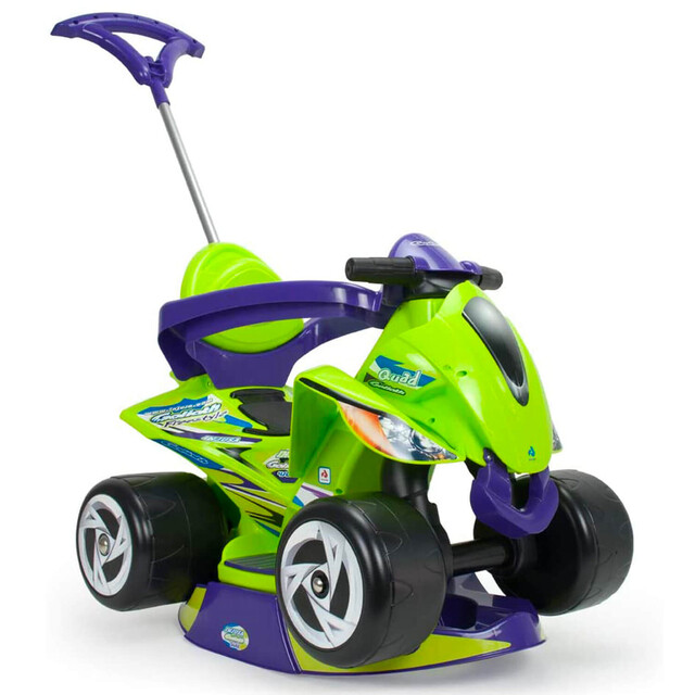 Product image 1 of Injusa Quad Goliath 6-in-1