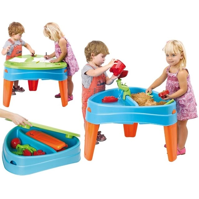 Product image 1 of Feber Speeltafel Play Island Table