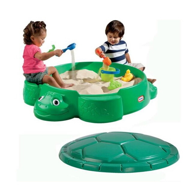 Product image 1 of Little Tikes Zandbak