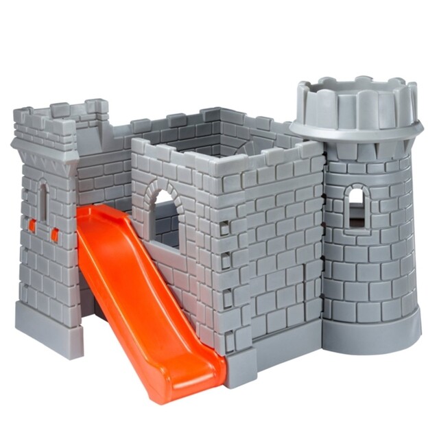 Product image 1 of Little Tikes Klassiek Speelkasteel