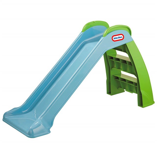 Product image 1 of Little Tikes First Slide Blauw