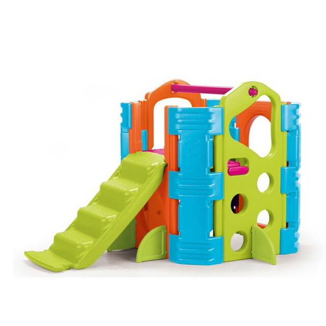 Product image 1 of Feber Speelhuisje Activity Parc