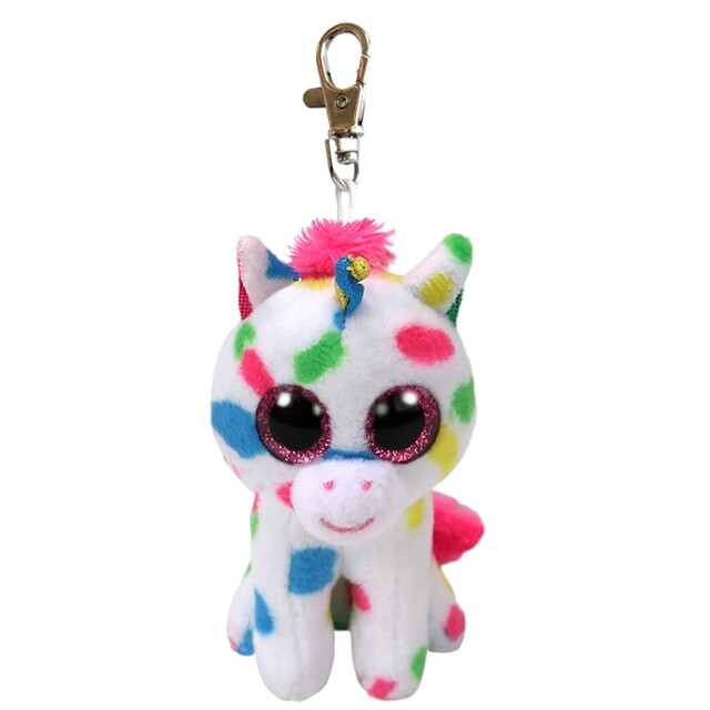 Product image 1 of Ty Beanie Boo's Clip Harmonie Eenhoorn