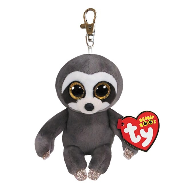 Product image 1 of Ty Beanie Boo's Clip Dangler 8,5 cm