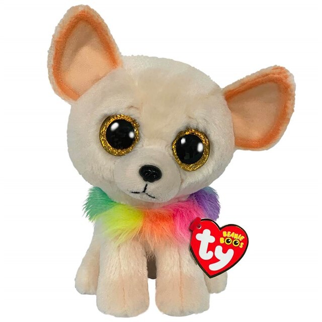 Product image 1 of Ty Beanie Buddy Chewey 24 CM