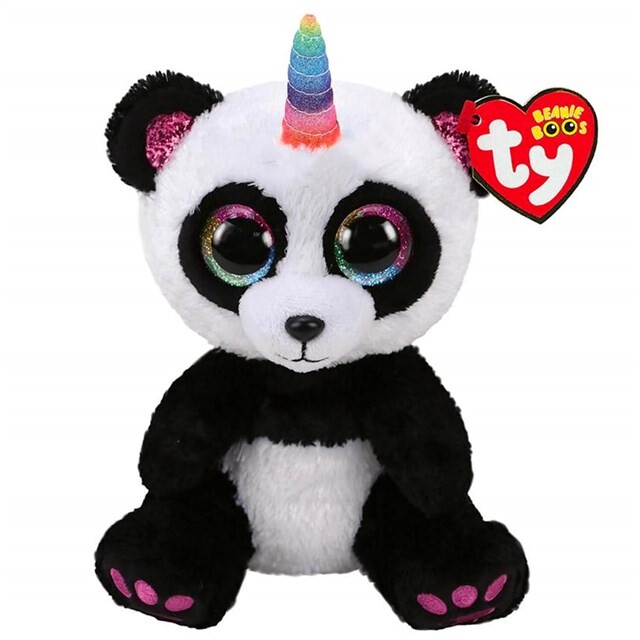 Product image 1 of Ty Beanie Boo's Paris 15 cm