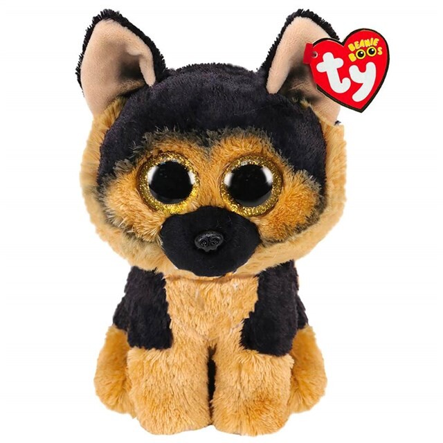 Product image 1 of Ty Beanie Buddy Spirit 24 cm