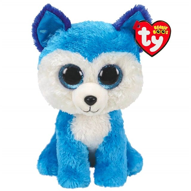 Product image 1 of Ty Beanie Buddy Prince 24 cm