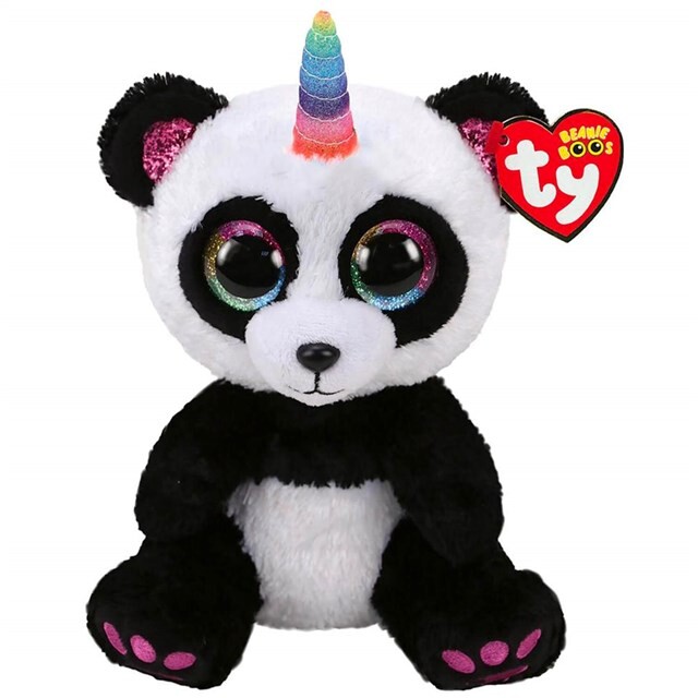 Product image 1 of Ty Beanie Buddy Paris 24 CM