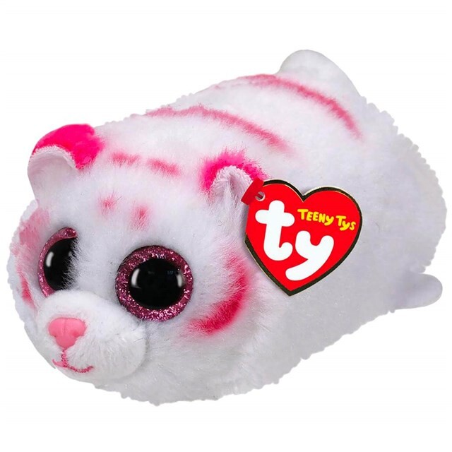 Product image 1 of Ty Teeny Ty's Tabor 10 CM