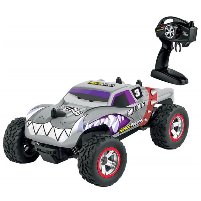 Product image 1 of Ninco RC Bulldog