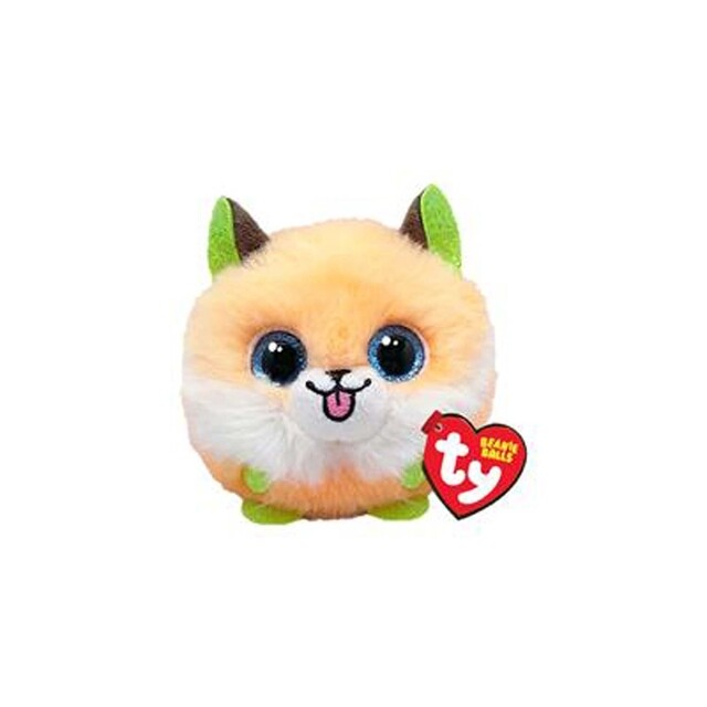 Product image 1 of Ty Teeny Puffies Sherbet Fox 10cm