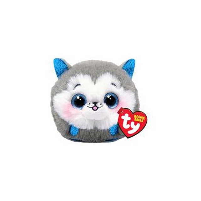 Product image 1 of Ty Teeny Puffies Slush Husky 10cm