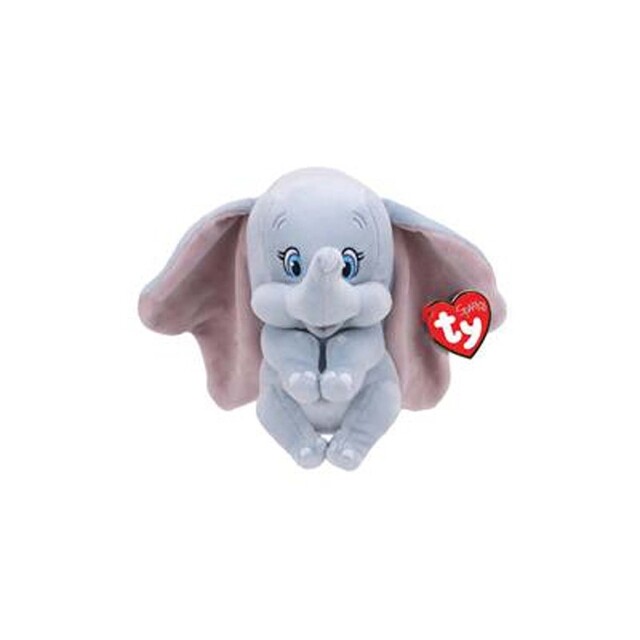 Product image 1 of Ty Disney Dombo Olifant