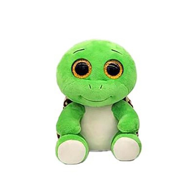 Product image 1 of Ty Beanie Buddy Turbo Turtle 24cm