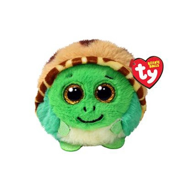 Product image 1 of Ty Teeny Puffies Cruiser Turtle 10cm