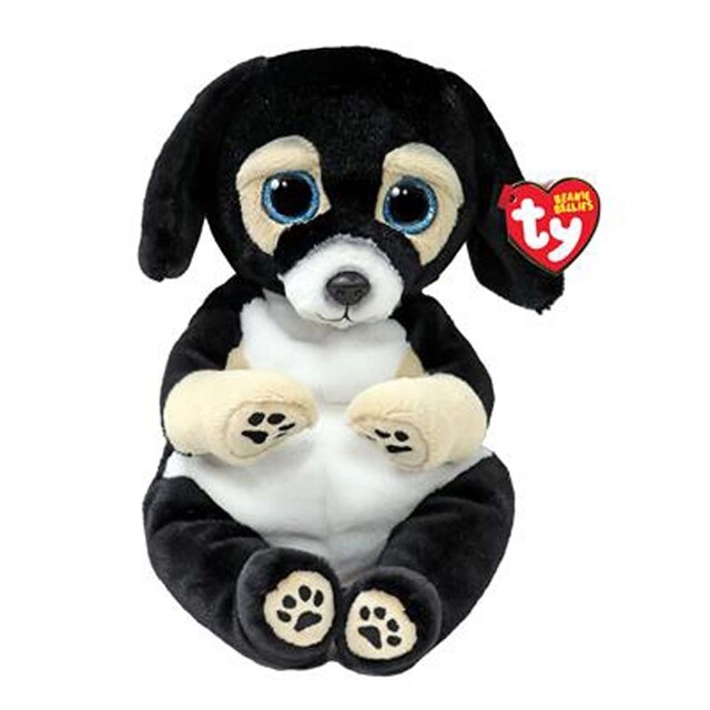 Product image 1 of Ty Beanie Babies Bellies Ranger Dog Medium