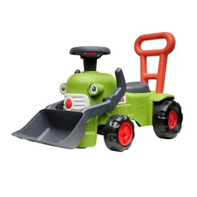 Product image 1 of Falk Claas Looptractor Shovel 1+