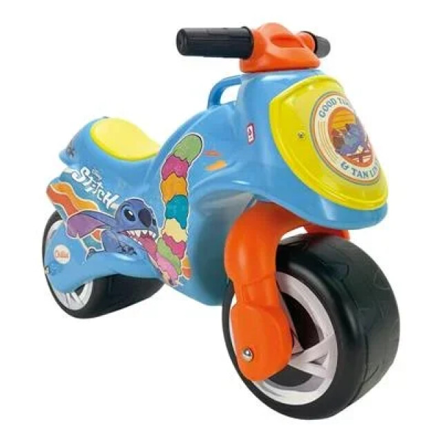 Product image 1 of Injusa Stitch Loopmotor 1,5+