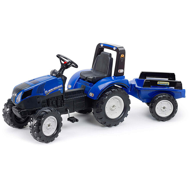 Product image 1 of Falk New Holland T8 Met Aanhanger