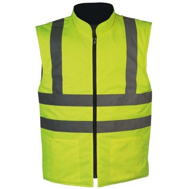 Product image 1 of Vizwell Reversible Bodywarmer Maat L