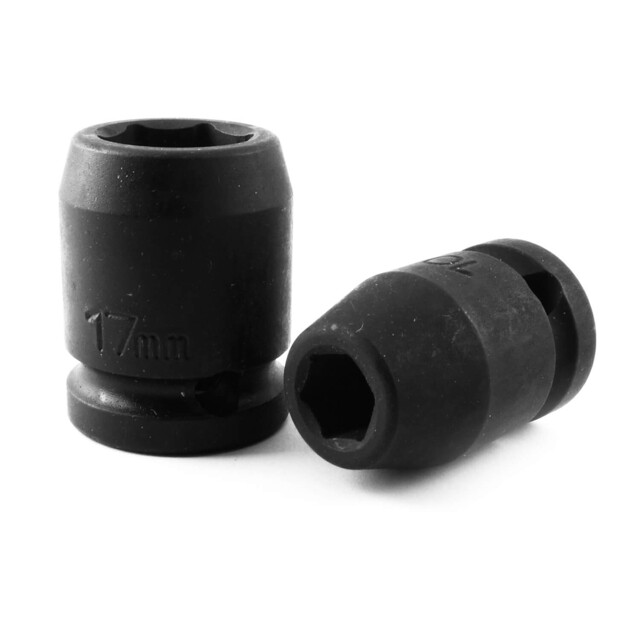 Product image 1 of Impactmoerdop 1/2 12 mm