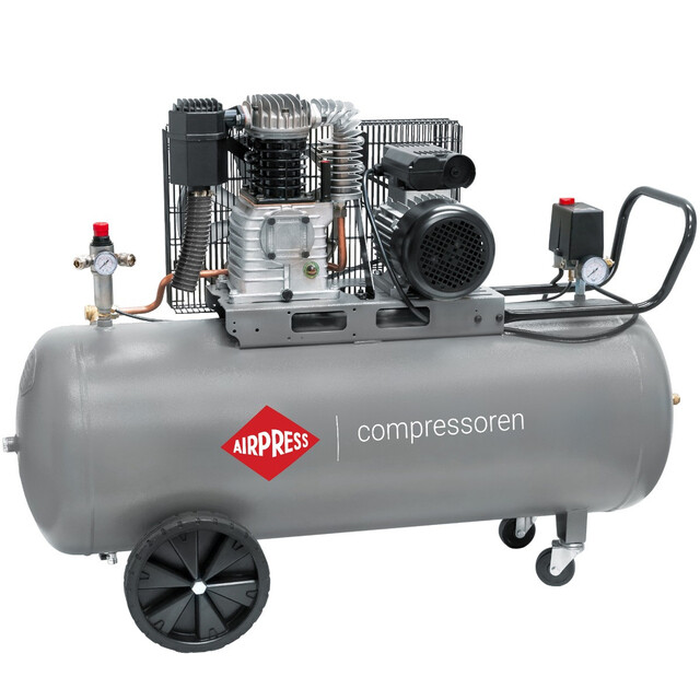 Product image 1 of Compressor HL 425-150 220Volt