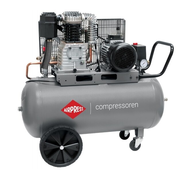 Product image 1 of Airpress Compressor HK 625-90 Pro