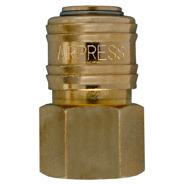 Product image 1 of Airpress Snelkoppeling Euro 1/2" Binnendraad