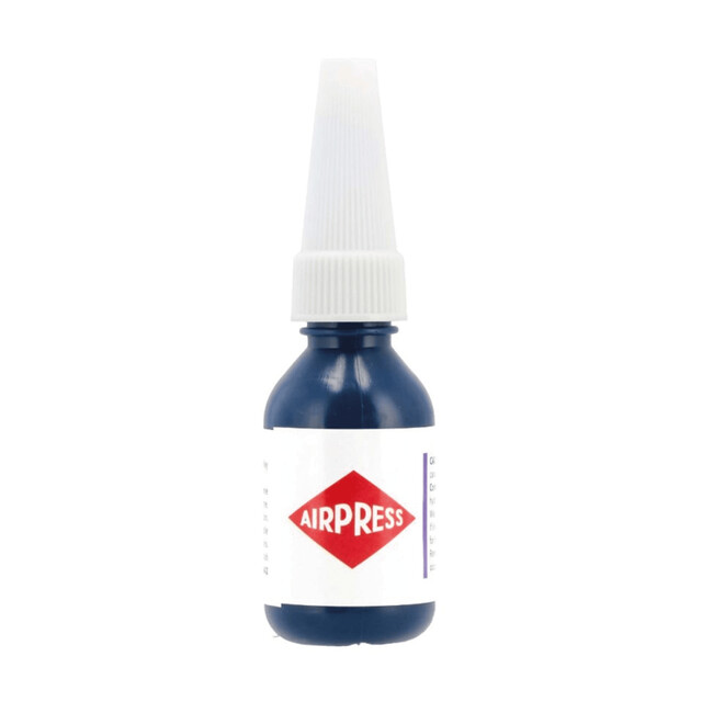 Product image 1 of Airpress Schroefdraadborging - 10ml - Medium Sterk