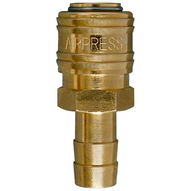 Product image 1 of Airpress Snelkoppeling Euro 12 MM Slangaansluiting